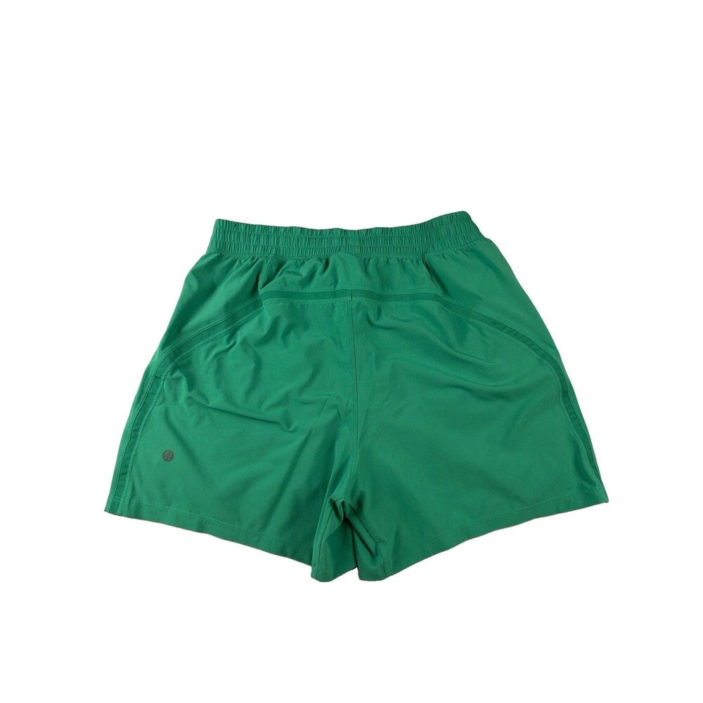 Lululemon Pace Breaker Linerless Short 5” Inseam Size Medium